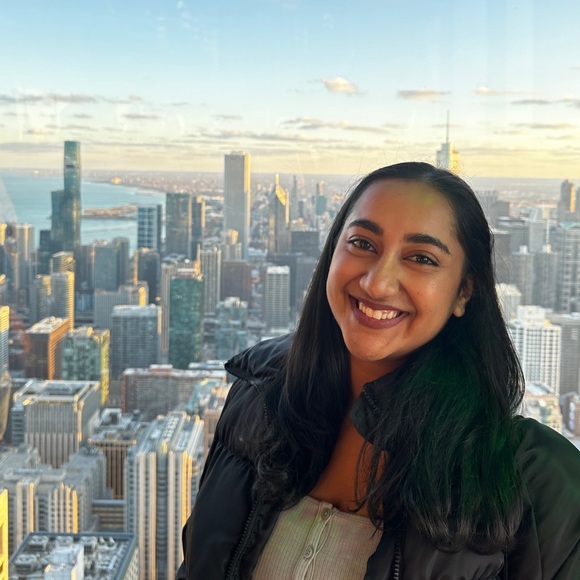 Meet your Posher, Rochelle - Picture 1 of 1